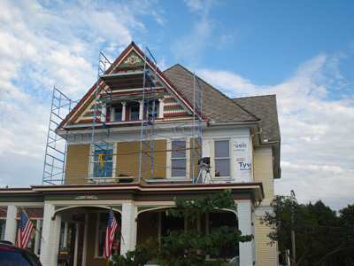 Gable