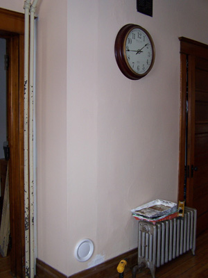 Kitchen Chimney_before